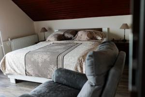 Annabella Apartmanház