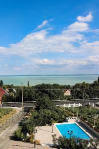 Annabella Apartmanház