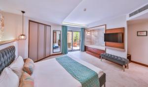 Double Room with Spa Bath room in Molino Hotel