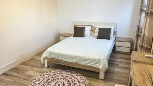 Longane Apartment 2 Room