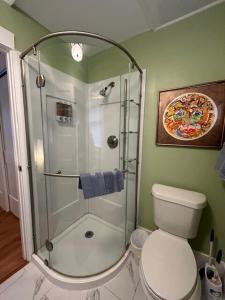 Cute and Cozy Apt Near Historic Downtown Sanford