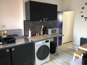 Stylish Flat in the Peak District