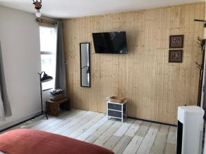 Stylish Flat in the Peak District