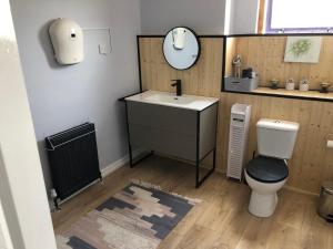 Stylish Flat in the Peak District