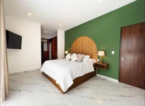 Beatiful House 3BR private pool Gated community