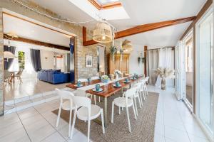 Le Savoir du Mont, vue Mont-Saint-Michel