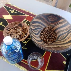 Rosewood Safari Cottages