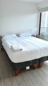 Depto Central Vip