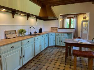 Maisons d'hotes Villa Simone : photos des chambres