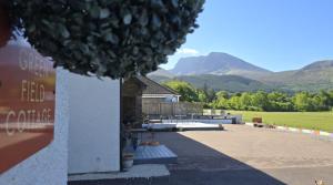 Green Field Cottage at Ardenvale Self Catering