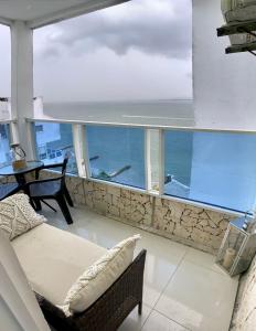 Hospedaje,Penhouse,cartagena,Turismocolombia-fit, Nuevo Conquistador