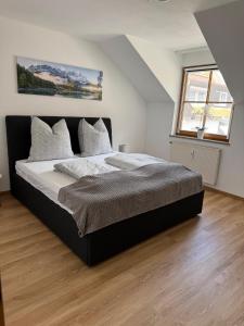 Rebekkas City Apartment