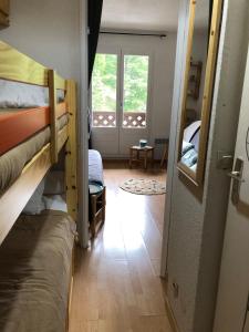 Appartements Cozy studio : photos des chambres