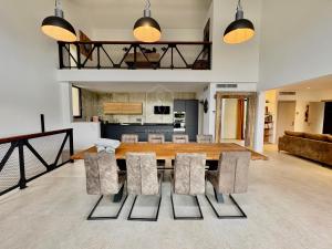 Villa Corian, vue sur lEstérel et piscine chauffée