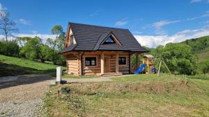 Bieszczadzka Przygoda