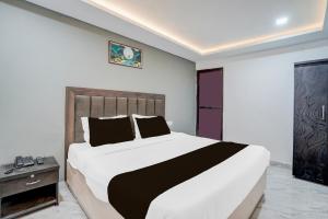 HOTEL O JS INN