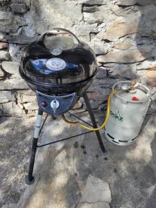 Rustico Cascina Val Malvaglia