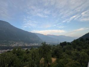 Peaceful Village Stay