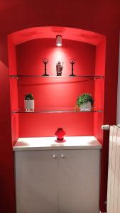 Dante 110 Suite Apartment