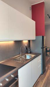 Dante 110 Suite Apartment