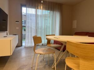 Appartamento Toscanini