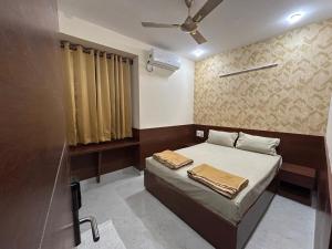 Quality Comforts Guest House
