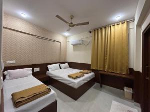 Quality Comforts Guest House