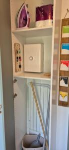 Appartements Entre lac et montagne : photos des chambres