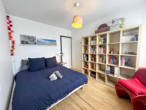 LE couturier parking and balcony eurexpo