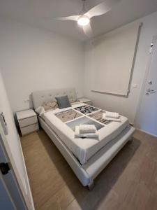 Carabassi beach house