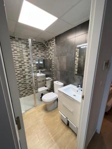 Carabassi beach house