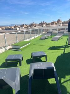 Carabassi beach house