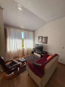 Casa do Alto no Sítio Gaia Miguel Pereira RJ