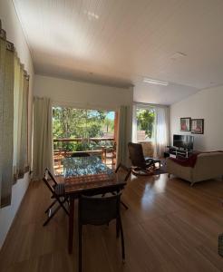 Casa do Alto no Sítio Gaia Miguel Pereira RJ