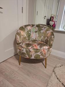 Crurtín Kittys Cottage