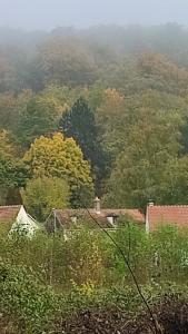 Ancienne maison de famille