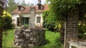 Ancienne maison de famille