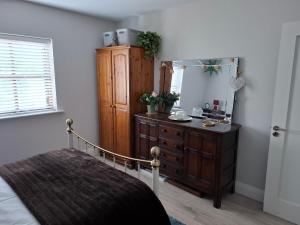 Crurtín Kittys Cottage