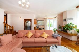 MY DALMATIA - Beach house Privlaka