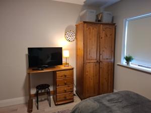 Crurtín Kittys Cottage