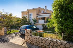 MY DALMATIA - Beach house Privlaka