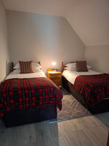 Crurtín Kittys Cottage