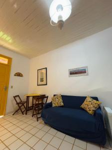 Casa Açucena no sítio Gaia Miguel Pereira RJ