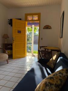 Casa Açucena no sítio Gaia Miguel Pereira RJ