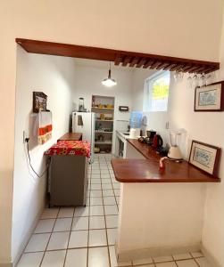 Casa Açucena no sítio Gaia Miguel Pereira RJ