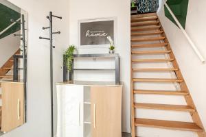 Appartement 2 chambres Cosy proche Centre Ville