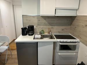 Studio Masséna Nice