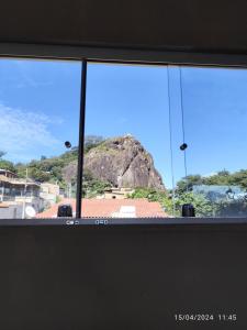 Loft Café na trilha