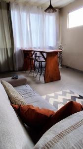 Loft Café na trilha