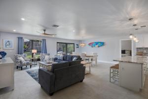 Blind Pass C106 - Upgraded Ground Floor Residence at Blind Pass